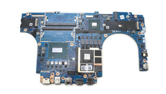 New (Pulled) Motherboard For Lenovo LOQ 15IRX9 Intel I5 13450HX Nvidia RTX 4050 5B21L89654