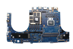 New (Pulled) Motherboard For Lenovo LOQ ARP9 AMD R7 7435HS Nvidia RTX 4060 5B21N96840