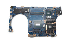 New (Pulled) Motherboard For Lenovo Legion 5 Intel I9 14900HX Nvidia RTX 4070 5B21M05257
