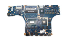 New (Pulled) Motherboard For Lenovo Legion Pro 5 Intel I7 14650HX Nvidia RTX 4060 5B21L88168
