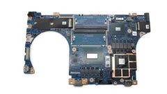New (Pulled) Motherboard For Lenovo Legion 5 Intel I7 14650HX Nvidia RTX 4060 5B21M05253