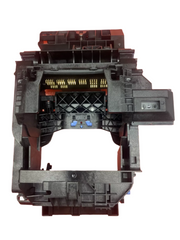 New (Pulled) Carriage Without PCA With Retainer For HP DesignJet T2600 CR357-67092