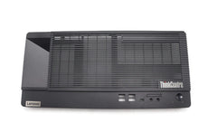 New (Pulled) Front Bezel for Lenovo ThinkCentre M90t Gen 3 5M10U50556