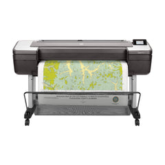 HP DesignJet T1700 44-in PostScript Printer (1VD87A)