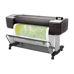 HP DesignJet T1700 44-in PostScript Printer (1VD87A)