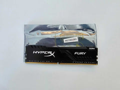 Renewed HyperX Fury 8GB DDR4 3733MHz RAM - M27302-001 by Ziggu