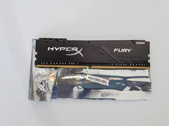 Renewed HyperX Fury 16GB DDR4 RAM - M27303-001 by Ziggu