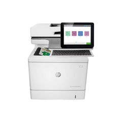 HP Color LaserJet Enterprise Flow MFP M578c (7ZU87A)