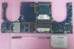 New (Pulled) Motherboard i7-13850HX fWWAN WIN for HP ZBook Fury 16 G10 N50668-601