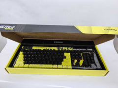 Renewed HyperX Alloy Elite 2 - Mechanical Gaming Keyboard - TimTheTatMan by Ziggu