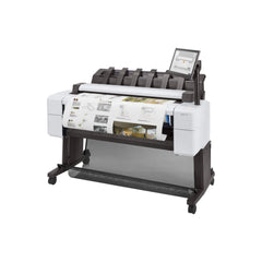 HP DesignJet T2600 36-in PostScript Multifunction Printer (3XB78F)