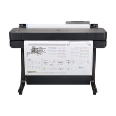 HP DesignJet T630 36-in Printer (5HB11A)