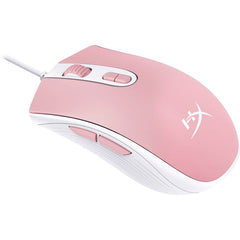 hyperx pulsefire core mouse pink P/N 639P1AA